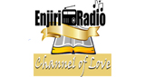 Logo Enjiri Radio