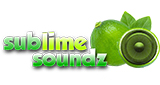 Logo Sublime SoundZ