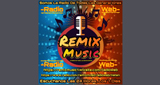 Logo Remix Music