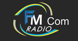 Logo Fm Com Radio
