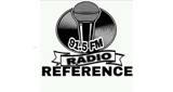 Logo Radio Reference FM 91.5