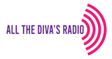 Logo All The Divas Radio