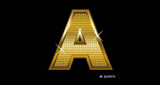Logo Rádio Rede Apocalipse FM