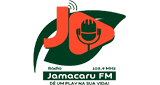 Logo Jamacaru FM