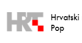 Logo HRT - Pop