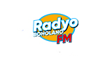 Logo Radyo Boholano FM