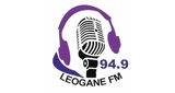Logo Radio Leogane Fm