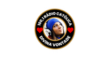 Logo Rádio Divina Vontade 10