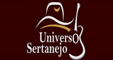 Logo Radio Universo Sertanejo