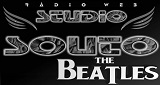 Logo Rádio Studio Souto - The Beatles
