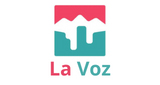 Logo La Voz Online