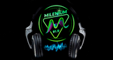 Logo Radio Milenium