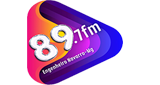 Logo Rádio 89 FM