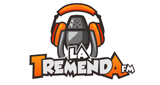 Logo La tremenda fm