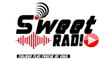 Logo Sweet Radio Senegal