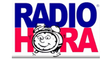 Logo Radio Hora