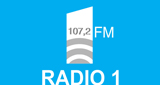 Logo Radio 1 FM