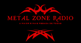 Logo Metal Zone Radio