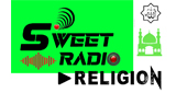Logo Sweet Radio Religion