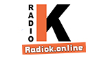 Logo Radio K Online