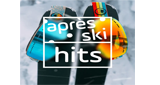 Logo Antenne Bayern Après Ski