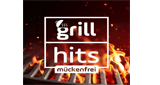 Logo Antenne Bayern Grill Hits