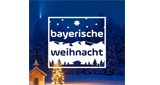 Logo Antenne Bayern Bayerische Weihnacht