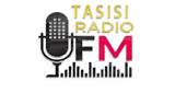Logo Tasisi FM Radio