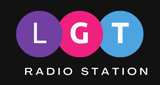 Logo LGT Fm