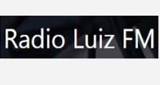Logo Rádio Luiz Bahia 105.9 FM