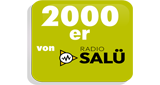 Logo Radio Salü - 2000er