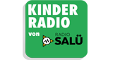 Logo Radio Salü - Kinderradio