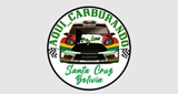Logo Aqui Carburando Radio Tv