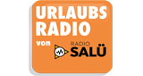 Logo Radio Salü - Urlaubsradio