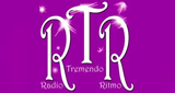 Logo Radio Tremendo Ritmo