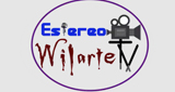 Logo Wilani Tv Cultura