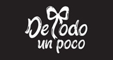 Logo De Todo Un Poco