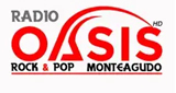 Logo Radio Oasis Monteagudo