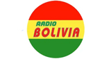 Logo Radio Television Bolivia