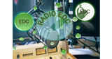 Logo Radio EDC