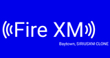 Logo Fire XM