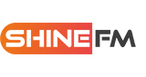 Logo Shine FM Rádió