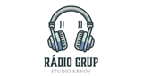 Logo Rádiogrup Česká Muzika
