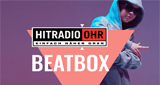 Logo Hitradio Ohr Beatbox