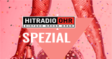 Logo Hitradio Ohr Spezial