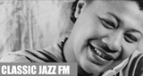 Logo Classic Jazz FM