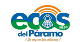 Logo Ecos del Páramo