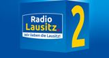 Logo Radio Lausitz - 2
