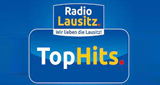 Logo Radio Lausitz - TopHits