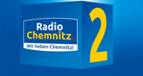 Logo Radio Chemnitz - 2